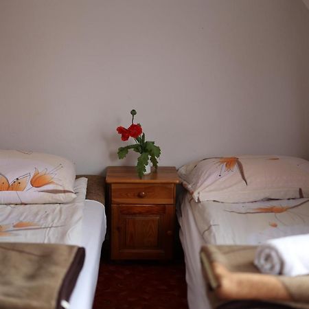 Osrodek Wypoczynkowy Jasiek Ochotnica Dolna Exterior foto