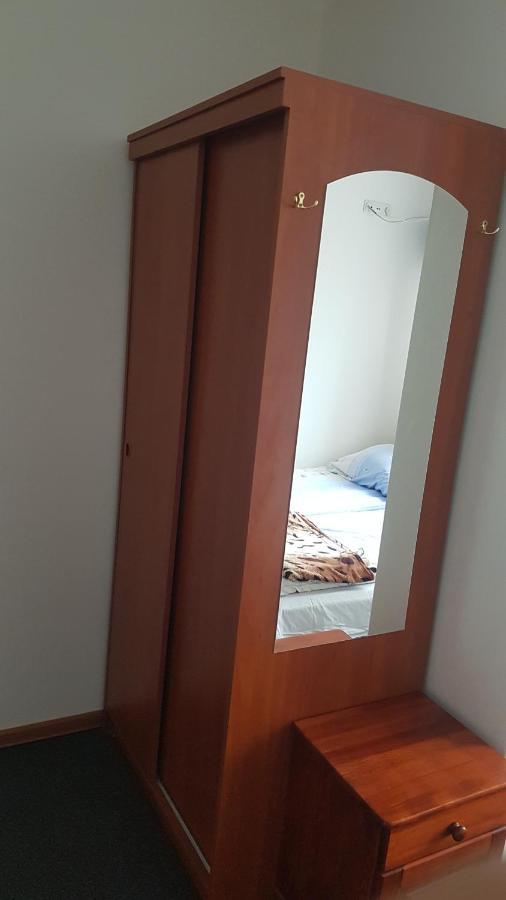Osrodek Wypoczynkowy Jasiek Ochotnica Dolna Exterior foto