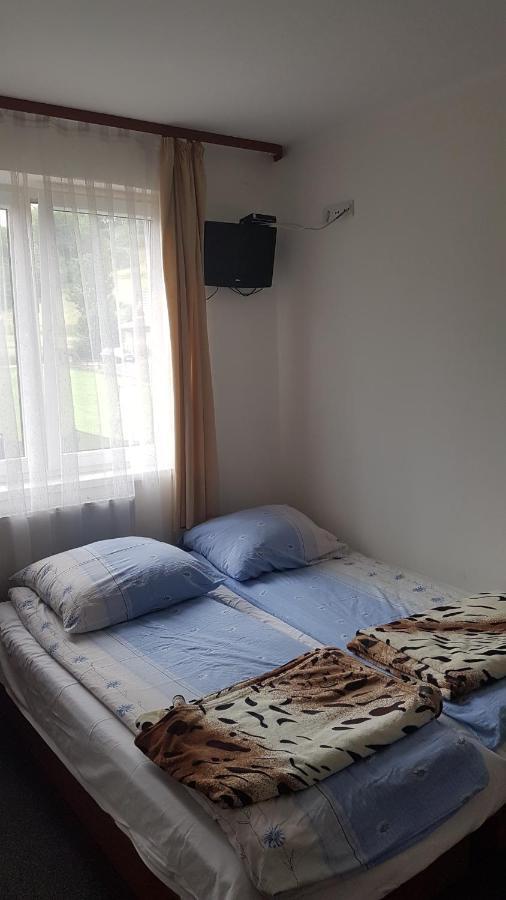 Osrodek Wypoczynkowy Jasiek Ochotnica Dolna Exterior foto