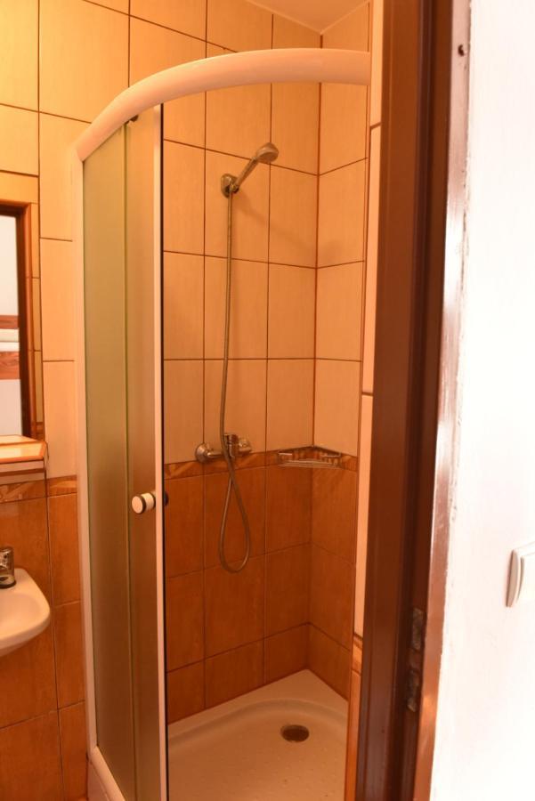 Osrodek Wypoczynkowy Jasiek Ochotnica Dolna Exterior foto